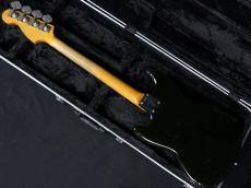 Fender 1976 Musicmaster Bass Black_7