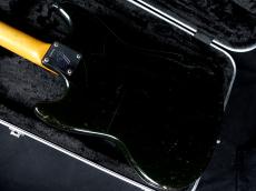 Fender 1976 Musicmaster Bass Black_8