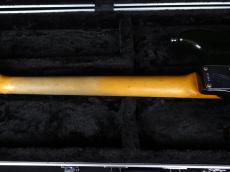 Fender 1976 Musicmaster Bass Black_9