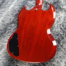 Gibson SG '61 Reissue 2016 Limited / Heritage Cherry_2