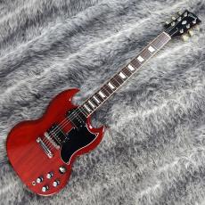 Gibson SG '61 Reissue 2016 Limited / Heritage Cherry_3