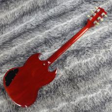 Gibson SG '61 Reissue 2016 Limited / Heritage Cherry_4