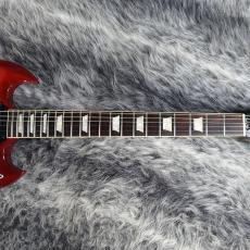 Gibson SG '61 Reissue 2016 Limited / Heritage Cherry_5