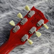 Gibson SG '61 Reissue 2016 Limited / Heritage Cherry_8