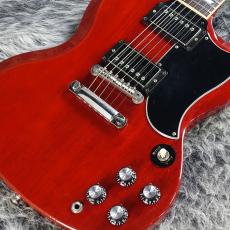 Gibson SG '61 Reissue 2016 Limited / Heritage Cherry_9