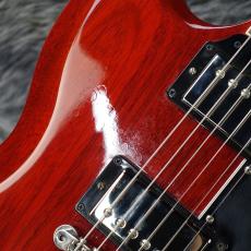 Gibson SG '61 Reissue 2016 Limited / Heritage Cherry_10