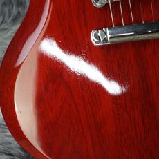 Gibson SG '61 Reissue 2016 Limited / Heritage Cherry_11