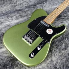 Bacchus BTE-1DX RSM/M French Green Metallic