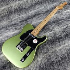Bacchus BTE-1DX RSM/M French Green Metallic_4