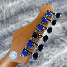 Bacchus BTE-1DX RSM/M French Green Metallic_7