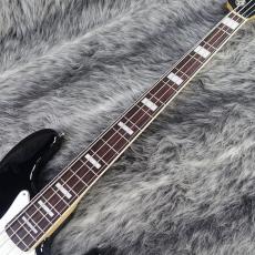 Fender Made in Japan Traditional Late 60s Jazz Bass Black_3