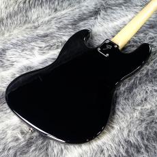 Fender Made in Japan Traditional Late 60s Jazz Bass Black_6