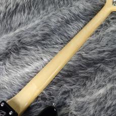 Fender Made in Japan Traditional Late 60s Jazz Bass Black_7