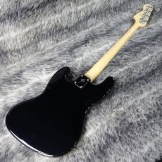 Fender Made in Japan Traditional Late 60s Jazz Bass Black_9