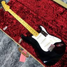 Fender American Vintage II 1957 Stratocaster Black_2