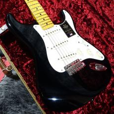 Fender American Vintage II 1957 Stratocaster Black_3