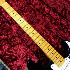 Fender American Vintage II 1957 Stratocaster Black_4