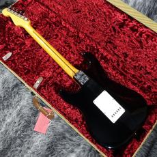Fender American Vintage II 1957 Stratocaster Black_6