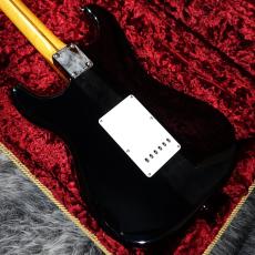 Fender American Vintage II 1957 Stratocaster Black_7