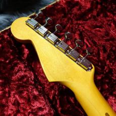 Fender American Vintage II 1957 Stratocaster Black_9