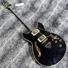 Ibanez AS93SP BK_2
