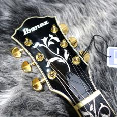 Ibanez AS93SP BK_5