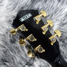 Ibanez AS93SP BK_8
