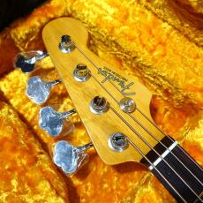 Fender American Vintage II 1960 Precision Bass Olympic White_5