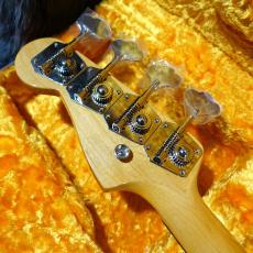 Fender American Vintage II 1960 Precision Bass Olympic White_8