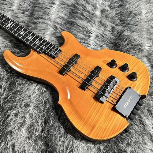 ALEMBIC AJ-II-JB