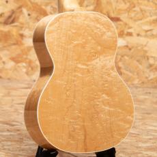 URABE [占部ウクレレ] T-43 DX Slotted Big Tenor_2