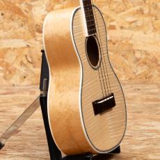 URABE [占部ウクレレ] T-43 DX Slotted Big Tenor_4