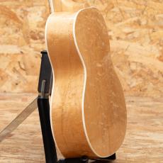 URABE [占部ウクレレ] T-43 DX Slotted Big Tenor_5