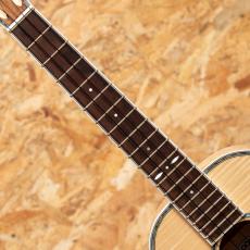 URABE [占部ウクレレ] T-43 DX Slotted Big Tenor_6