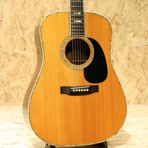 Martin D-45 1978
