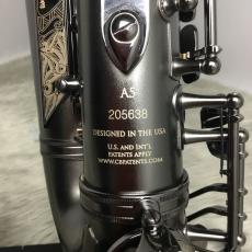 CannonBall A5B iceB アルトサックス BIG BELL STONE SERIES_9