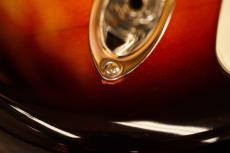 Fender [チョイ傷特価]Eric Johnson Stratocaster MN / 2Color Sunburst [#EJ23687][3.62kg]_11