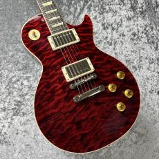 Gibson 【GWセール!】1959 Les Paul Standard 7A QUILT RED TIGER GLOSS #951421【3.86kg】3F