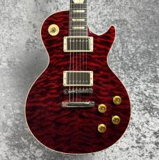 Gibson 【GWセール!】1959 Les Paul Standard 7A QUILT RED TIGER GLOSS #951421【3.86kg】3F_2