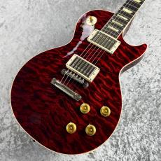 Gibson 【GWセール!】1959 Les Paul Standard 7A QUILT RED TIGER GLOSS #951421【3.86kg】3F_3
