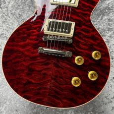 Gibson 【GWセール!】1959 Les Paul Standard 7A QUILT RED TIGER GLOSS #951421【3.86kg】3F_4