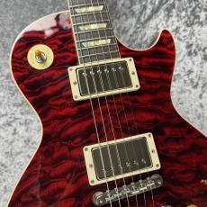 Gibson 【GWセール!】1959 Les Paul Standard 7A QUILT RED TIGER GLOSS #951421【3.86kg】3F_5