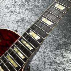 Gibson 【GWセール!】1959 Les Paul Standard 7A QUILT RED TIGER GLOSS #951421【3.86kg】3F_6