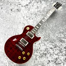 Gibson 【GWセール!】1959 Les Paul Standard 7A QUILT RED TIGER GLOSS #951421【3.86kg】3F_8