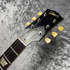 Gibson 【驚異の3.59kg&極上フレック】Murphy LAB 1959 Les Paul Standard Heavy Aged Green Lemon Fade_6