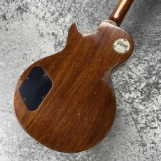 Gibson 【驚異の3.59kg&極上フレック】Murphy LAB 1959 Les Paul Standard Heavy Aged Green Lemon Fade_7