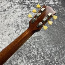 Gibson 【驚異の3.59kg&極上フレック】Murphy LAB 1959 Les Paul Standard Heavy Aged Green Lemon Fade_8