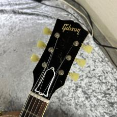 Gibson 【現地選定バリトラTOP】Historic Select 1960 Les Paul Standard Heavy Aged Green Lemon_8