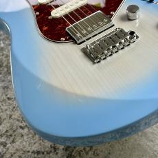 YAMAHA 【緊急値下げ】PACIFICA PROFESSIONAL PACP12【USED】【約3.62kg】_6