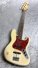 Fender Custom Shop 1961 Jazz Bass Relic【3.97kg】_2